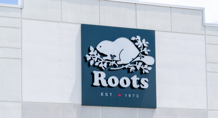 Roots Posts C$1.2M Loss in Q2; Shares Pop 3%