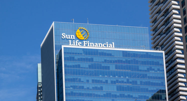 Sun Life Donates C$400K to Spirit North