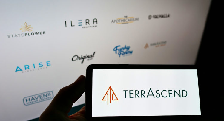 TerrAscend to Buy Premium Cannabis Operator Gage Growth