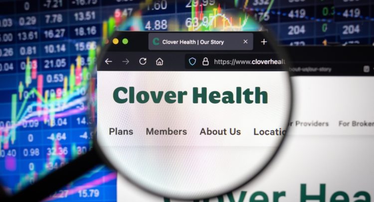 Understanding Clover’s Newly Added Risk Factor