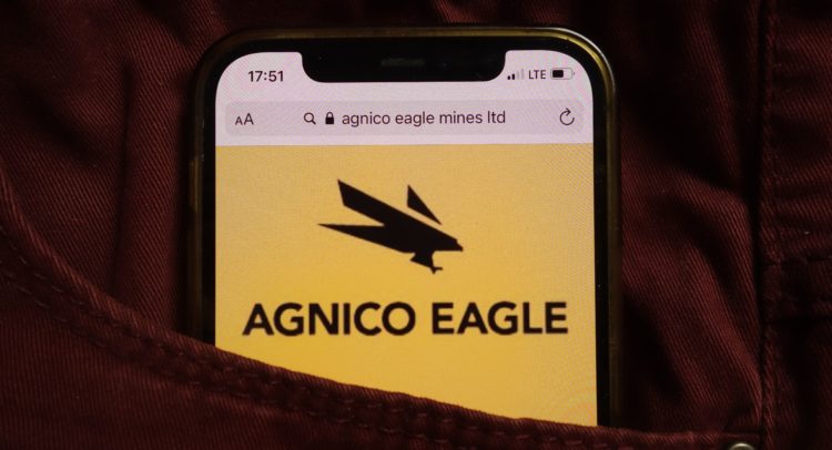 Agnico Eagle to Buy Kirkland Lake Gold