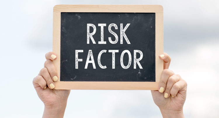 A Look at MeiraGTx’s Risk Factors