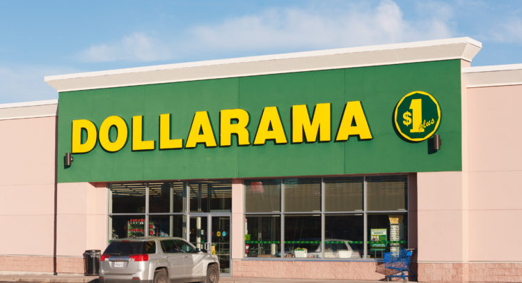 Dollarama Q2 EPS Rises 4.3%, Misses Estimates