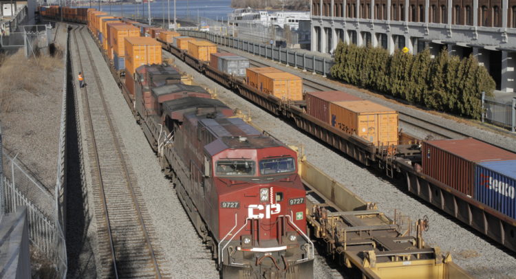 Canadian Pacific Acquires Kansas City Southern