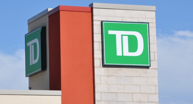 TD Bank Launches Annual ‘TD Thanks You’ Campaign