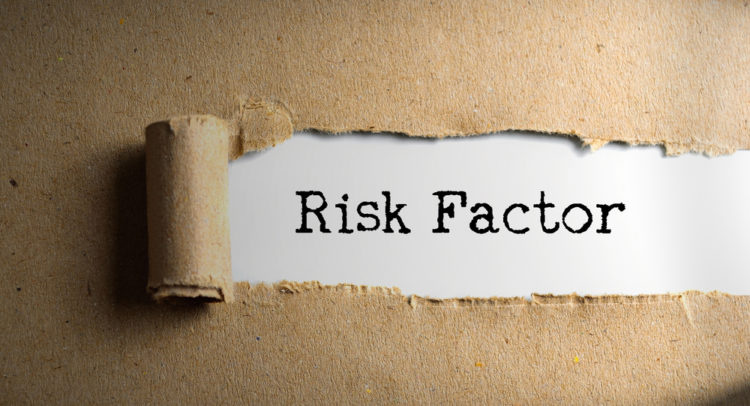 Understanding Strongbridge’s Newly Added Risk Factor