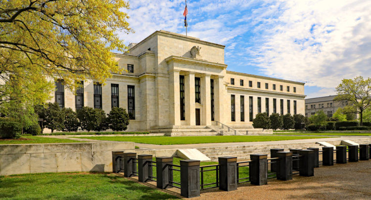 FOMC Meeting: Mindset Change at the Fed?