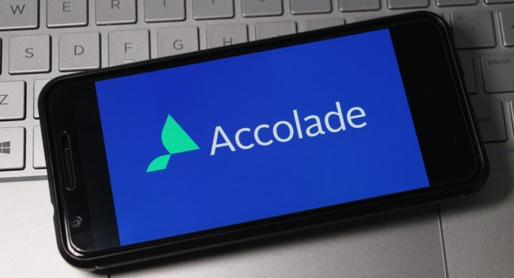 Accolade Delivers Mixed Q2 Results; Shares Fall