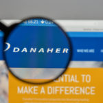 Insiders Dumped Danaher Stock Last Month