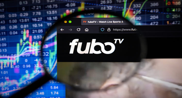 Можно ли покупать акции fuboTV на фоне снижения оценок на 22 финансовый год?