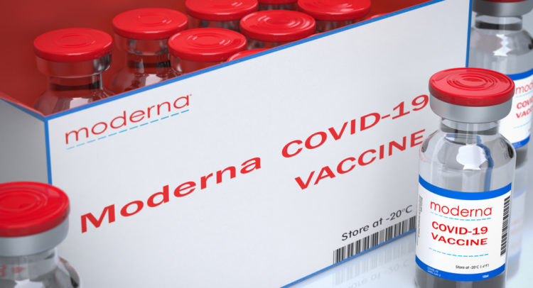 Swiss Government to Purchase Additional Moderna Booster Vaccines