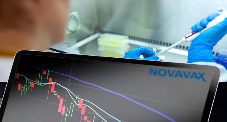 Could There Be Opportunity in Novavax Stock Right Now? Analyst Weighs In