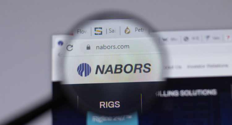 Understanding Nabors Industries’ Newly Added Risk Factor