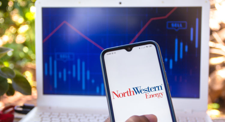 What Does NorthWestern Corporation’s Newly Added Risk Factor Tell Investors?