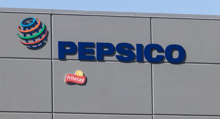 PepsiCo Q3 Revenue & Earnings Beat Estimates