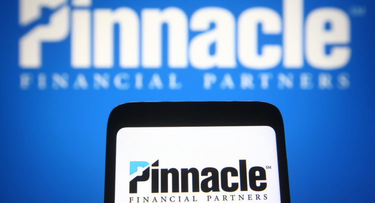 Pinnacle Financial Exceeds Q3 Expectations; Shares Jump 2% After-Hours
