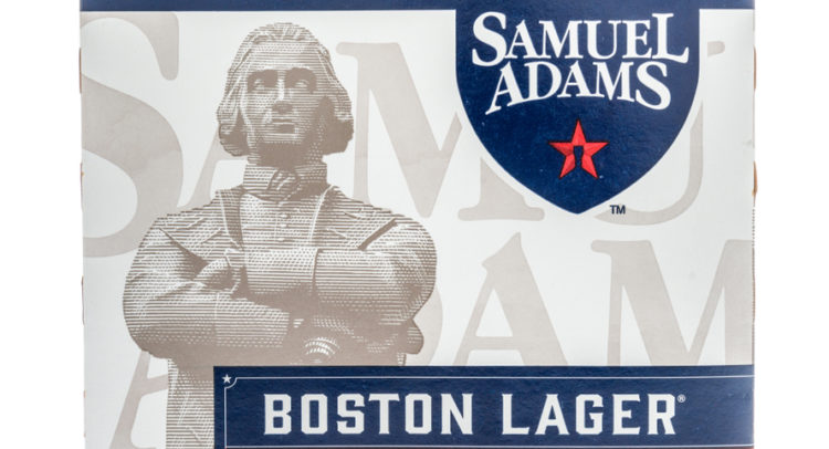 Boston Beer Delivers Mixed Q3 Results; Shares Slip 3.3% After-Hours