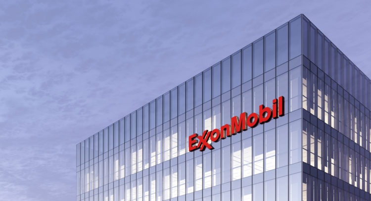 Exxon to Sell 100% Stake in Nigerian Offshore Shallow Water Business