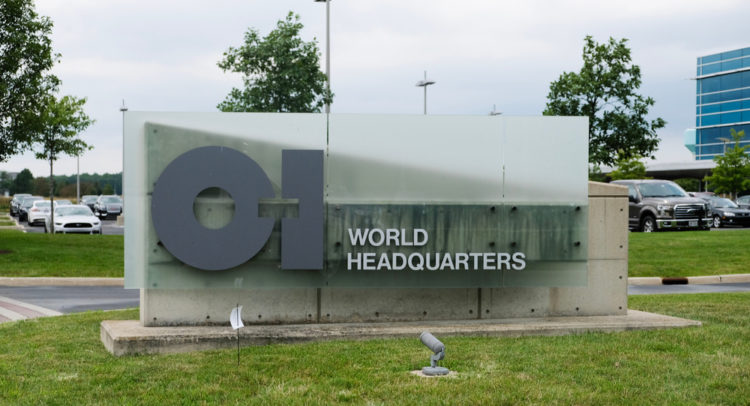 O-I Glass Outlines New Risk Factor Amid Pending Paddock Settlement