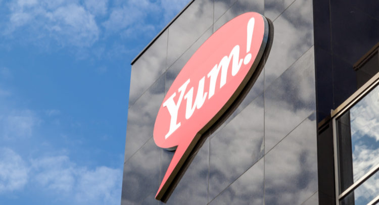 Why Is Yum Brands’ KFC Exiting Russia?