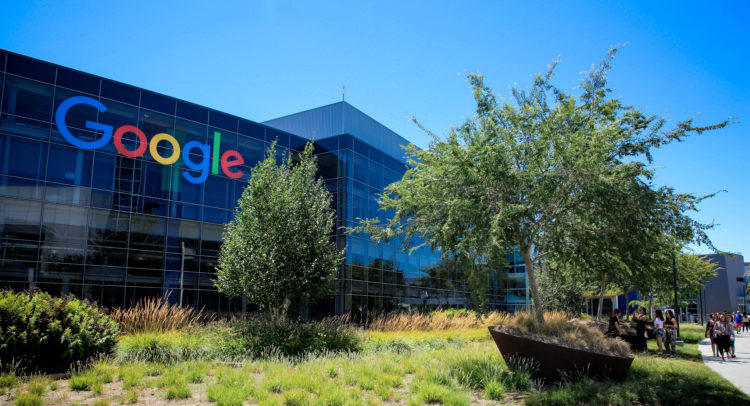 Google Searching for Positive Response with Upcoming Launches