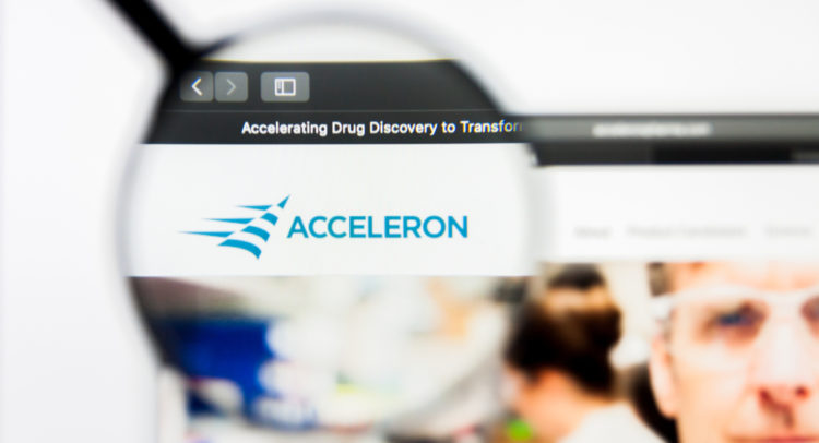 Acceleron Temptation: Will Shareholders Accept Merck’s Offer?