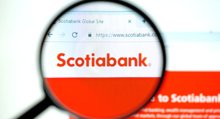 Scotiabank Launches hockey for all