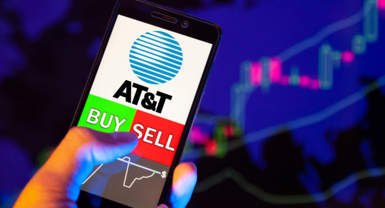 AT&T: Customer Relationships Won’t Reignite Growth