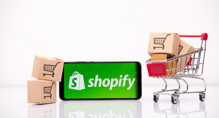 Shopify’s Diversification Efforts Keep Experts Upbeat