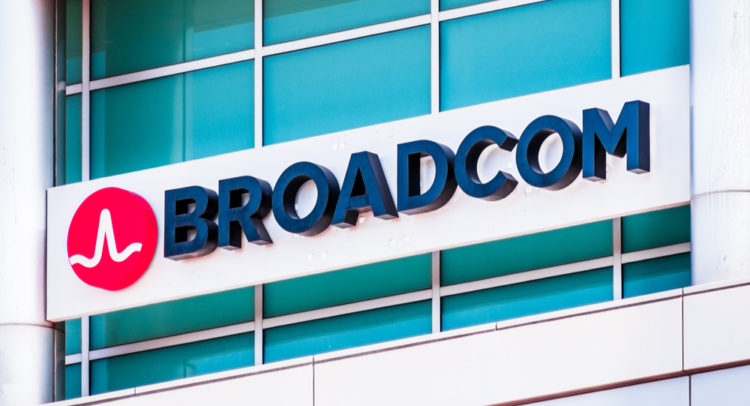 Broadcom: A Dividend Growth Machine