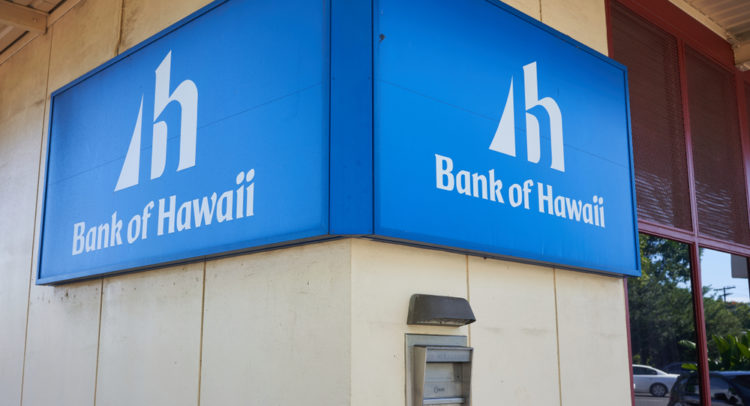 Bank Of Hawaii Outlines New Risk Factor Amid Climate Change Concerns