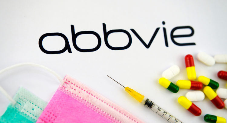 AbbVie’s 2021 Earnings Outlook Exceeds Estimates; Shares Up 4.6%