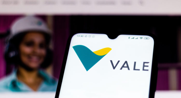 Vale & Tesla Enter Long-Term Supply Deal