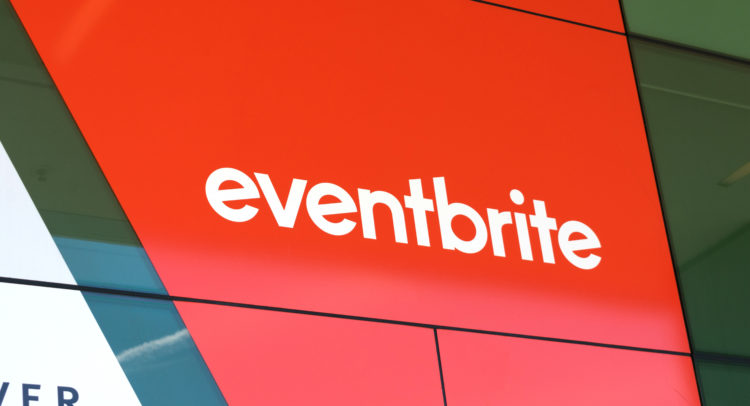 Eventbrite: Stock Price Outpacing Fundamentals