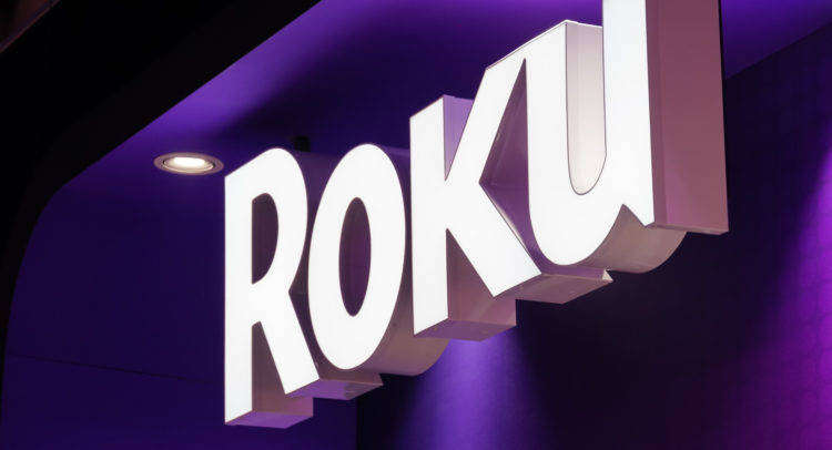 Roku: Plenty of Positives, but Is Relatively Overvalued