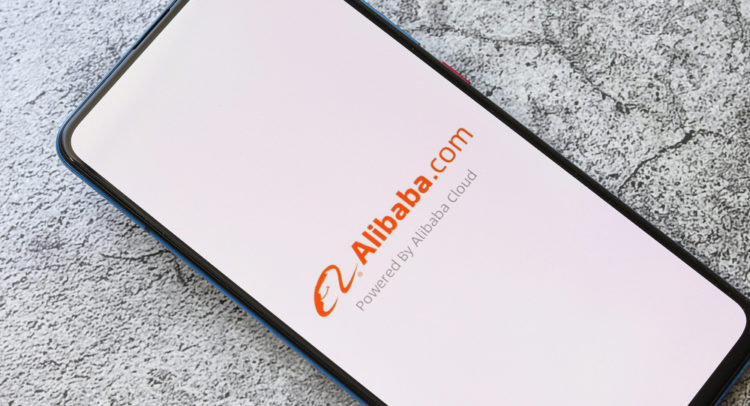 Alibaba: Solid Upside Despite Macro Concerns