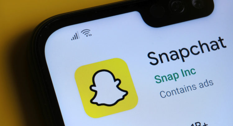 Snap Earnings Preview: What’s in the Offing?