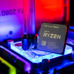 AMD: Ahead of its Peers
