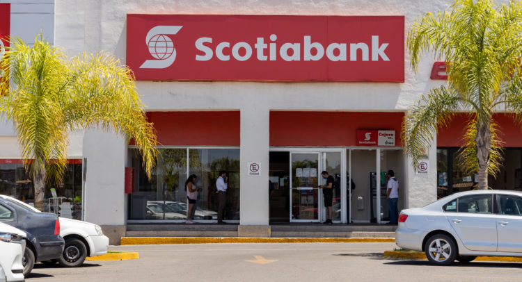 Scotiabank Announces Collaboration with Little Free Library