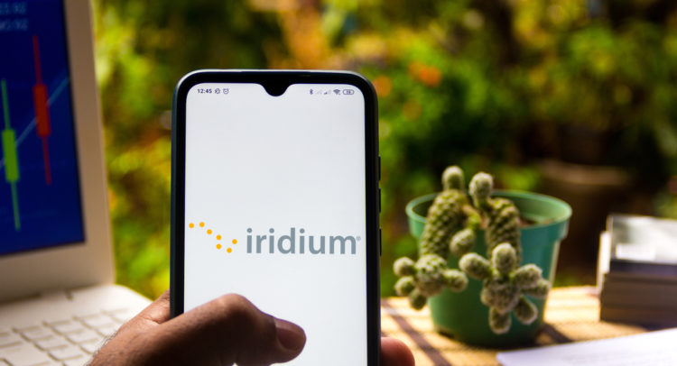 Taking Stock of Iridium Communications’ Risk Factors