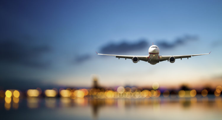 What Does Website Traffic Reveal about Airline Industry Recovery?