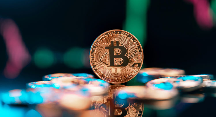 This Week in Bitcoin: BTC Bucks Below $60,000