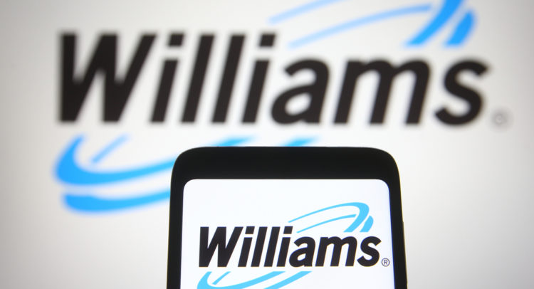 Williams Prices $1.25B Senior Notes Offering