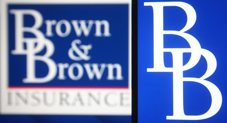 Brown & Brown Unifies Retail Segment Brands