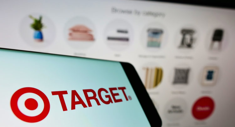 Target: Do Digital Sales bring Double-Digit Growth?