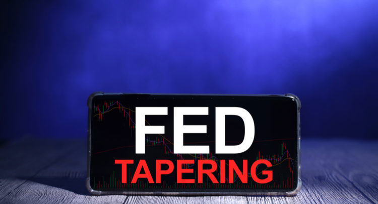 What Does Tapering Mean for U.S., Global Economies?