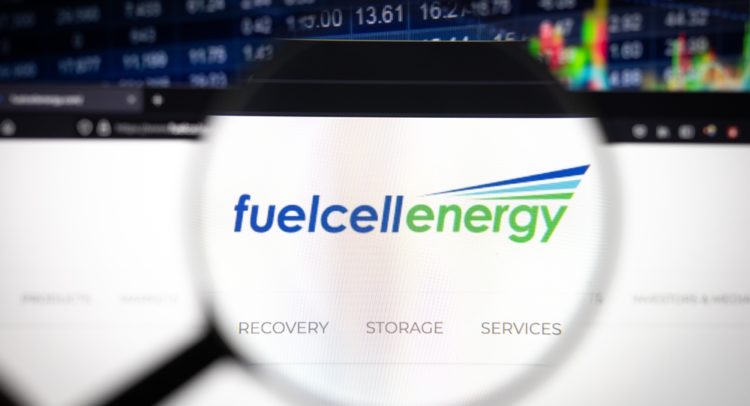 Making Sense of Fuelcell Energy’s Newly Added Risk Factors