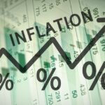 Investors Run for Cover over Inflation Fears