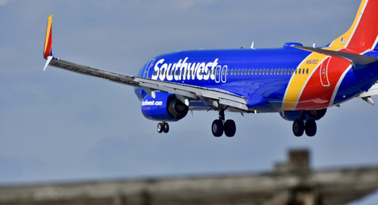 What Do Southwest Airlines’ Risk Factors Reveal?