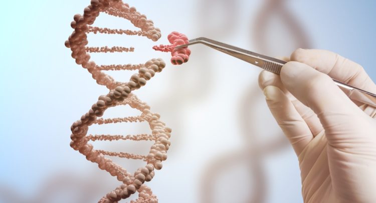 CRISPR Therapeutics: Promising Pipeline, Fickle Fundamentals